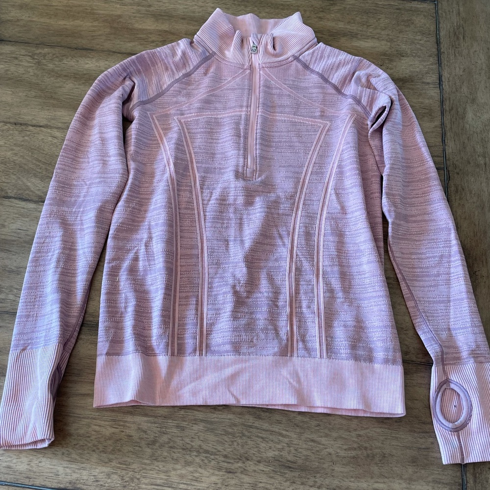 Ivivva sweater girls size 12